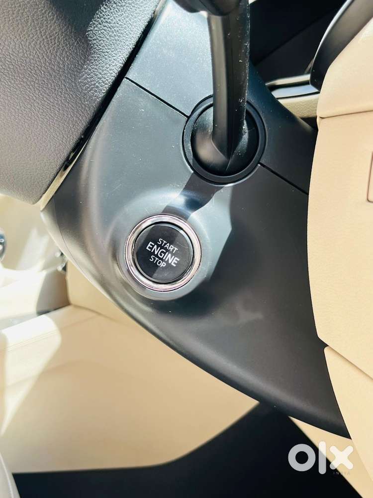Skoda Octavia 1.8 Tsi At L K, 2018, Petrol