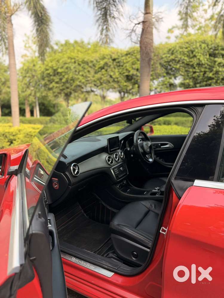 Mercedes-benz Cla 200 Cdi Sport, 2016, Diesel
