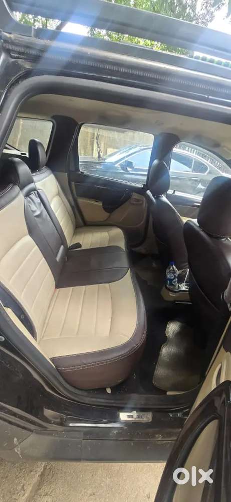 Renault Duster 2014 Model