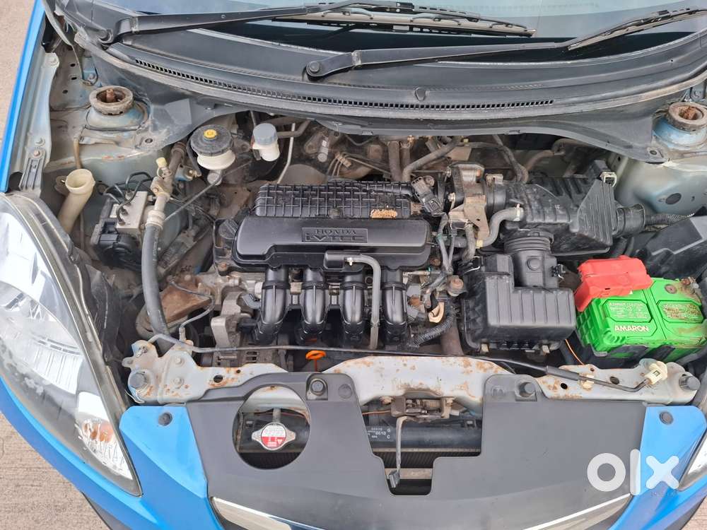 Honda Brio 2011-2013 V Mt, 2013, Petrol