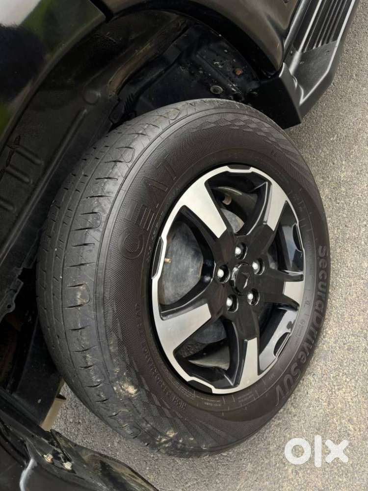 Mahindra Scorpio Classic 2.2 S 11 Mt 7 Str, 2025, Diesel