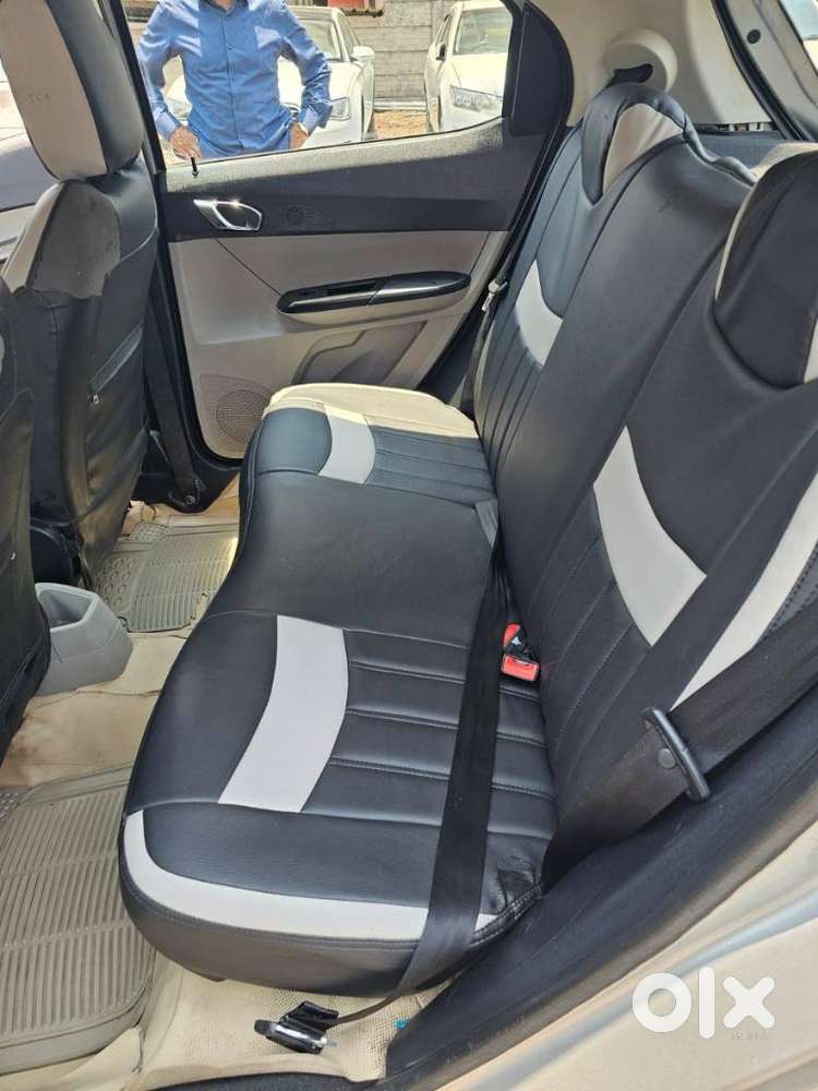 Tata Tiago 1.05 Revotorq Xz, 2018, Petrol