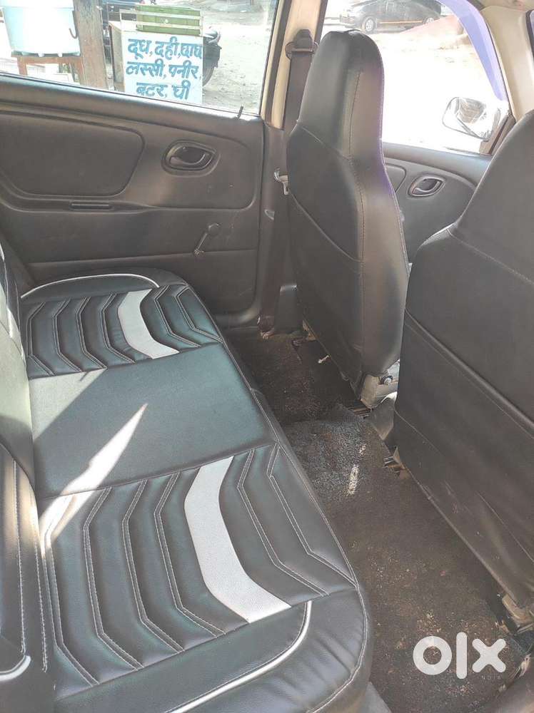 Maruti Suzuki Alto Petrol 2011