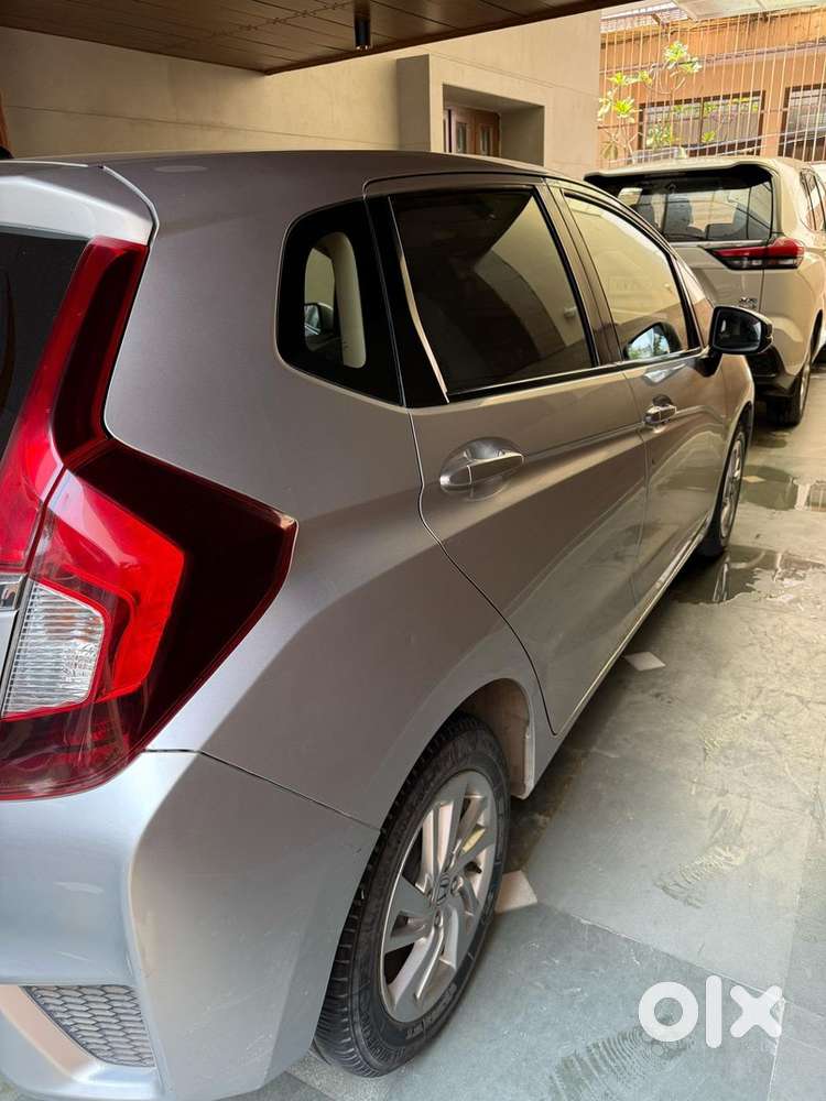 Honda Jazz Petrol 2018 Car