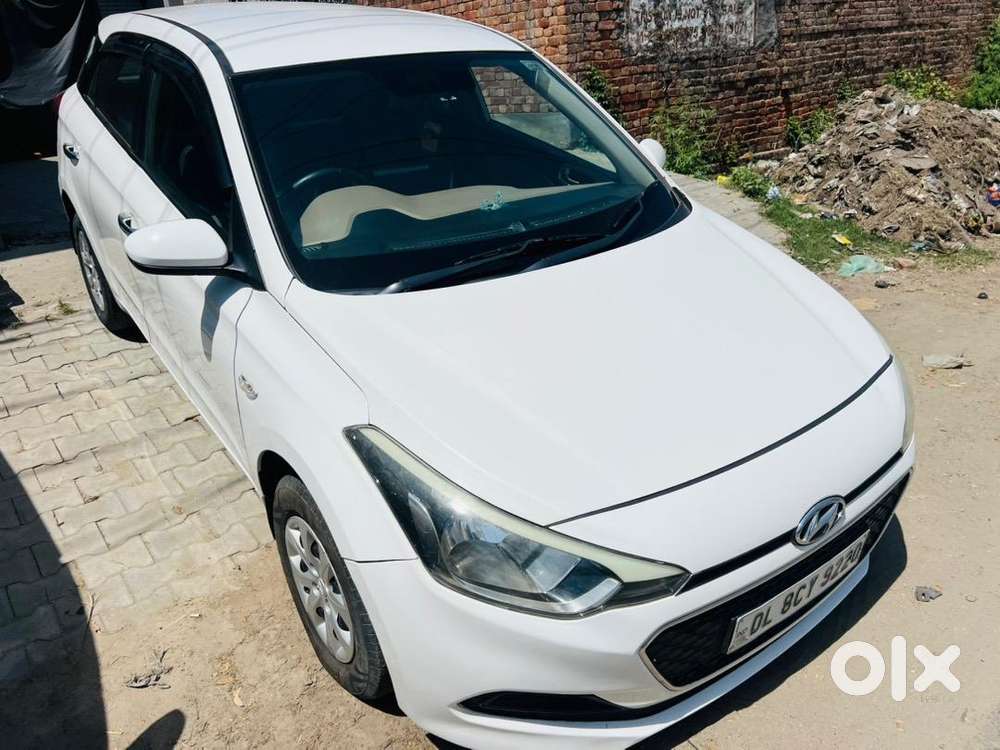 Hyundai I20 Diesel Good Condition