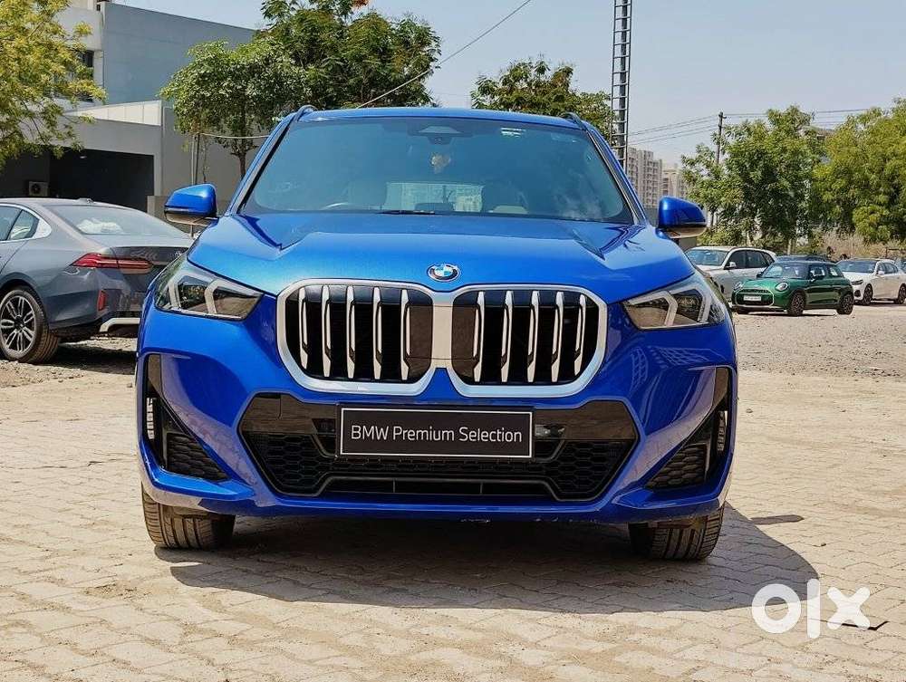 Bmw X1 Sdrive18d M Sport, 2023, Diesel