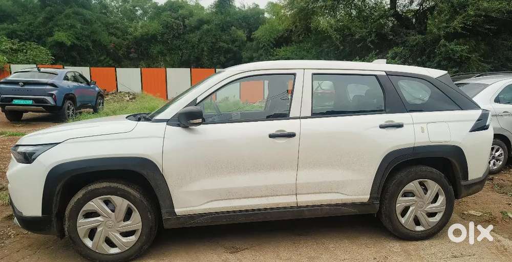 I Want To Sell Me  Victoris Lxi Cng Petrol