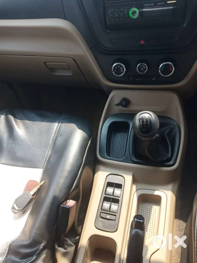 Mahindra Tuv 300 2019 Diesel 95000 Km Driven