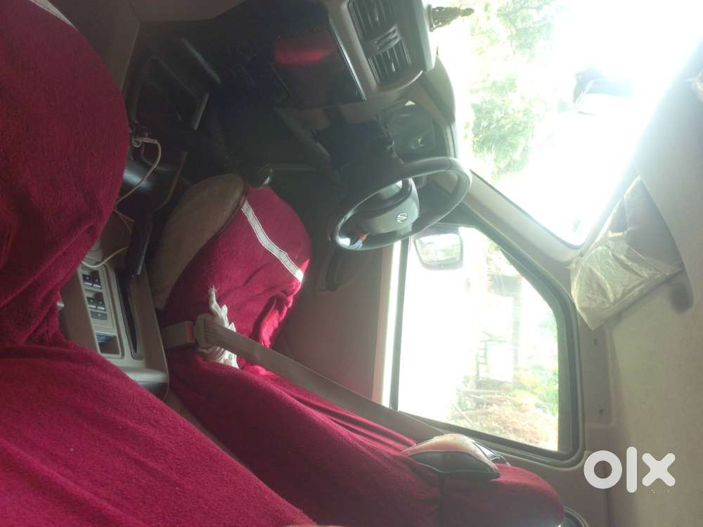 Scorpio S2 2017 Model Second Owenr