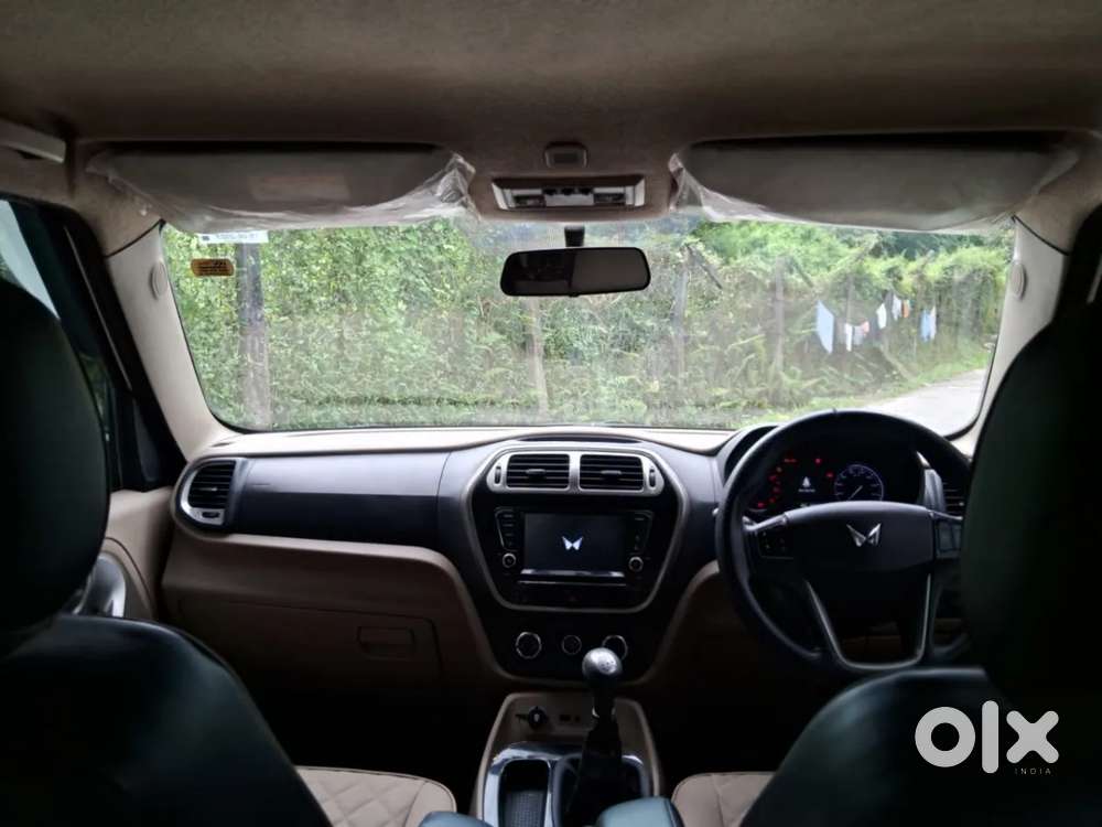 Mahindra Bolero Neo N10 (r), 2023, Diesel