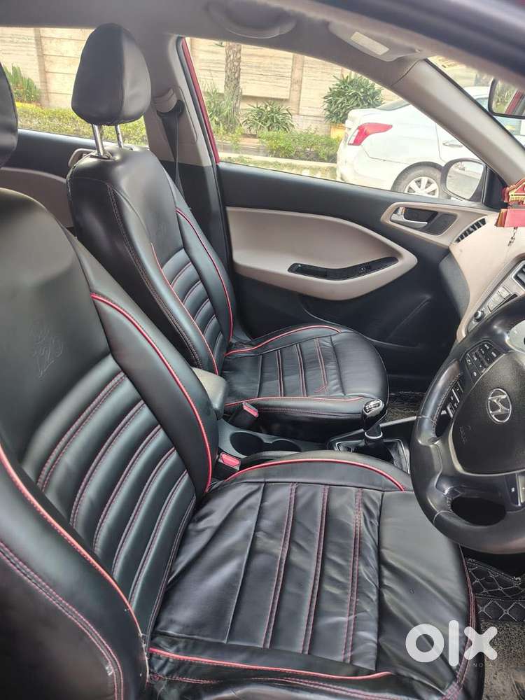 Hyundai I20 Diesel Asta Option, 2019, Diesel