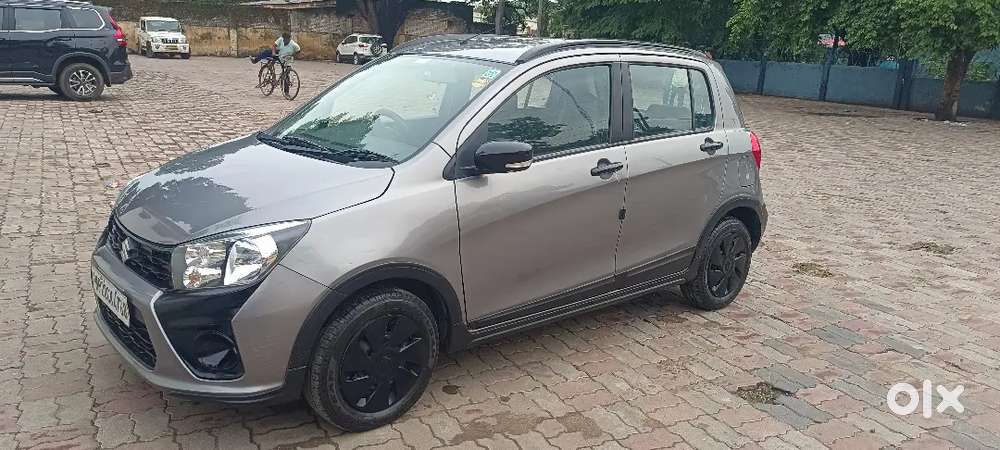 Maruti Suzuki Celerio X 2020
