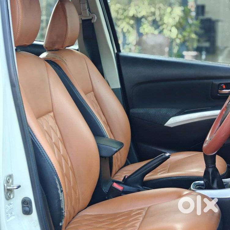 Maruti Suzuki S-cross 2017-2020 1.3 Zeta, 2018, Diesel