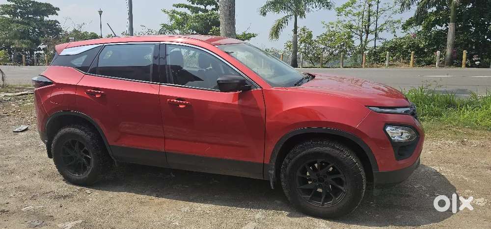 Tata Harrier 2.0 Kryotec Xma 2021
