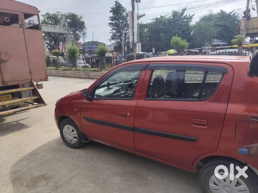 Maruti Suzuki 800 Petrol 2021