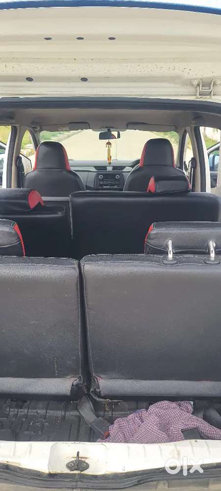 Renault Triber 1.0 Rxl 2019
