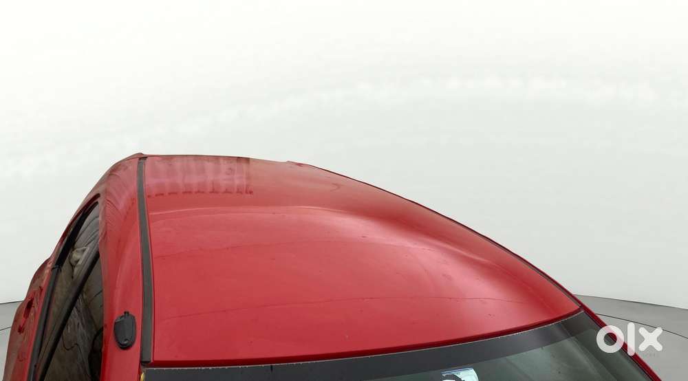 Honda Brio Vx Mt, 2017, Petrol