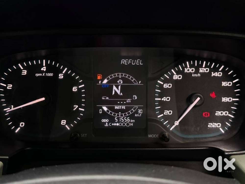 Tata Punch Adventure Amt, 2022, Petrol
