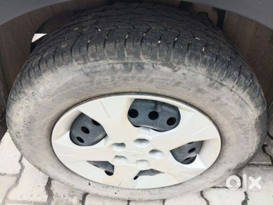 Mahindra Xuv300 W6, 2022, Petrol