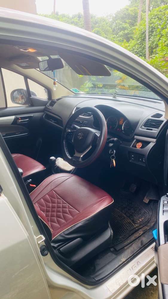 Ertiga 2018 Petrol Limited Edition