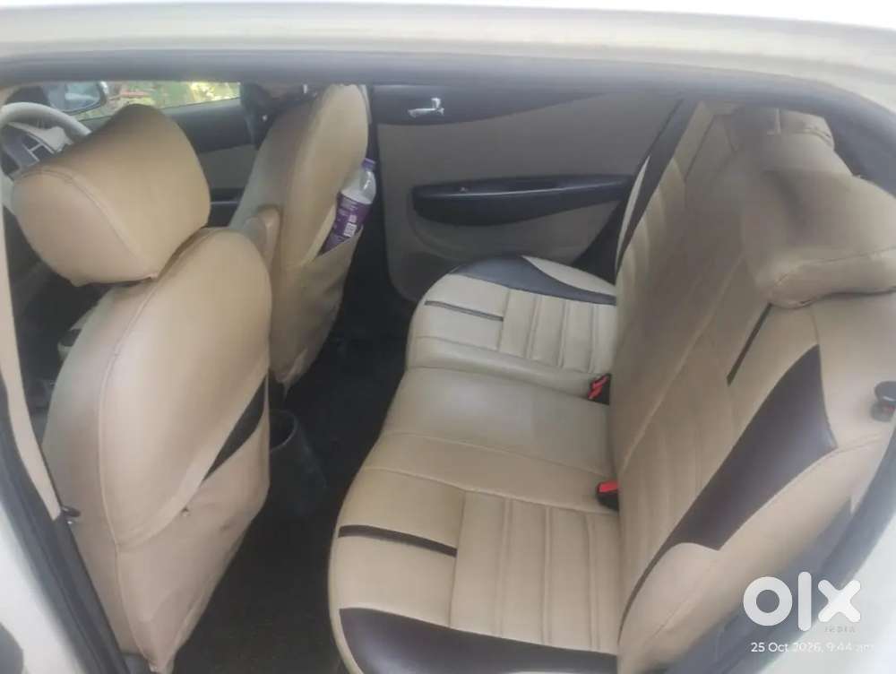 Hyundai I20 2012 Diesel Manual