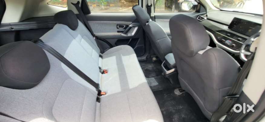 Tata Harrier, 2025, Diesel