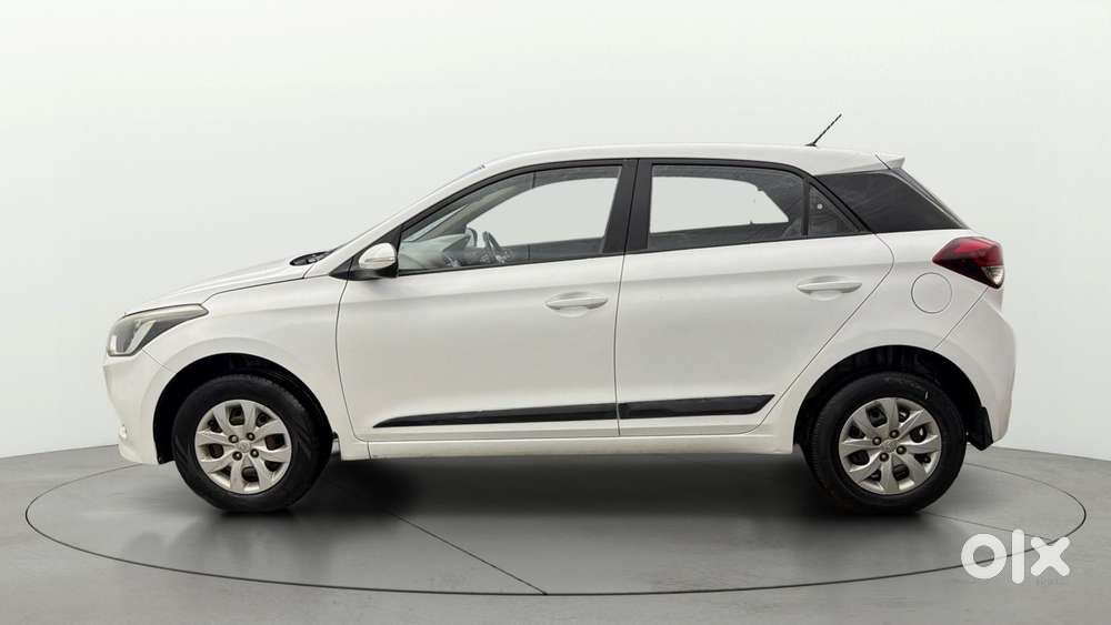 Hyundai Elite I20 Sportz 1.2, 2016, Petrol