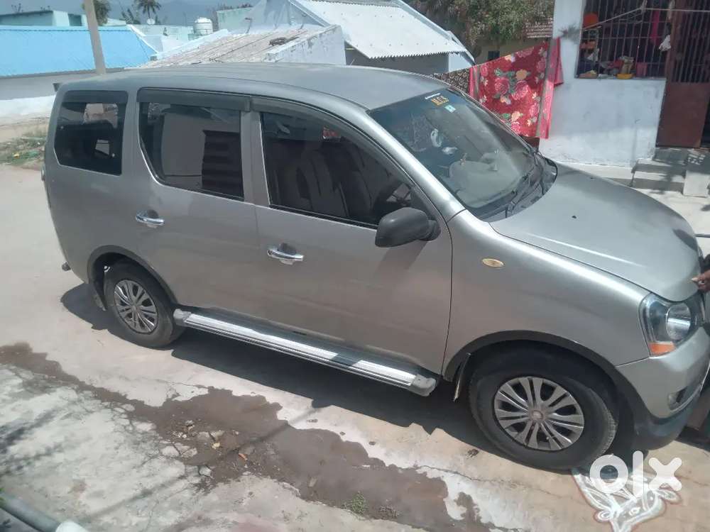 Mahindra Xylo 2013 Diesel Well Maintained