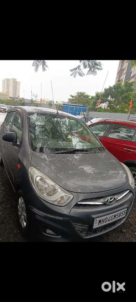 Hyundai I10 2014 End . Petrol Well Maintained