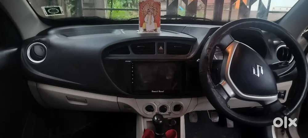 Maruti Suzuki Alto 800 2020 Car