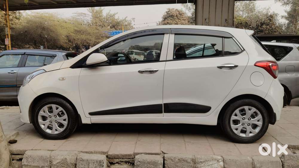 Hyundai Grand I10 2013-2016 Magna, 2014, Petrol