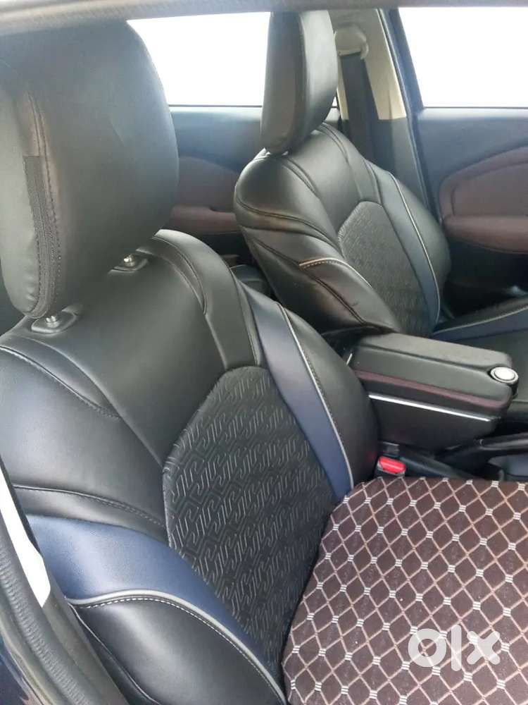 A Car For Sale.