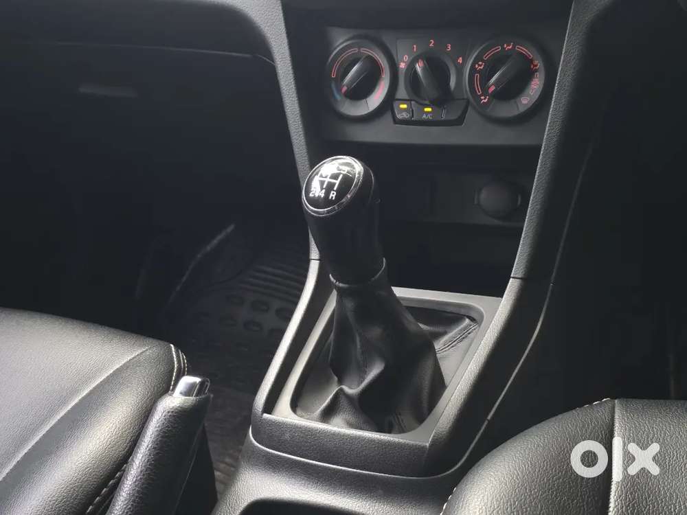 2016 Vitara Brezza Diesel Vdi
