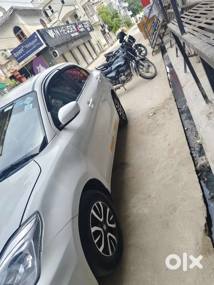 Maruti Dzire Vxi 2023