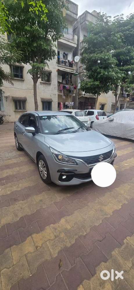 2024 Maruti Suzuki Km Driven