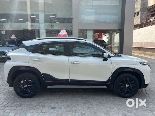 Toyota Urban Cruiser Taisor G 1.0 Petrol Mt, 2024, Petrol