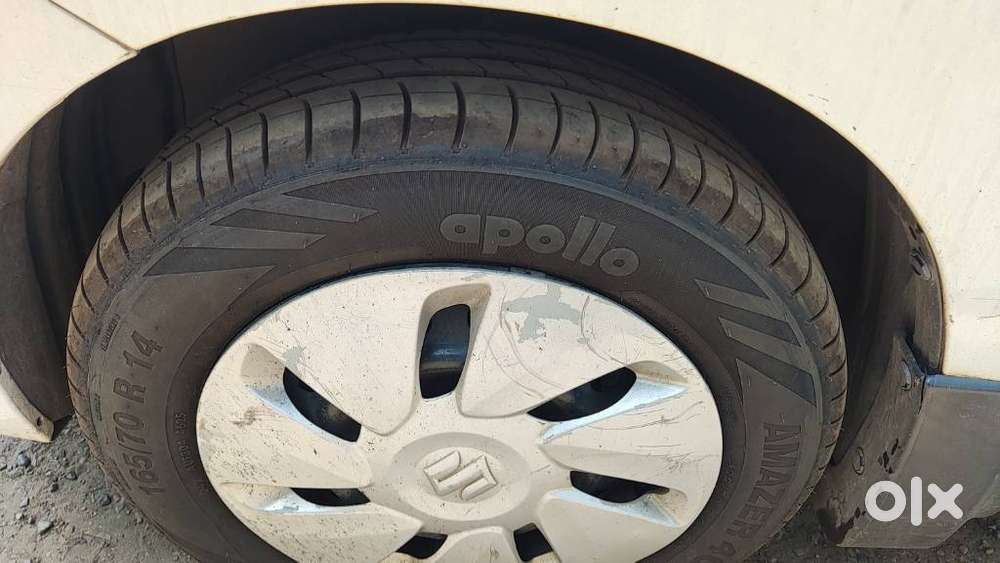 Maruti Suzuki Celerio 2014-2017 Zxi, 2019, Petrol