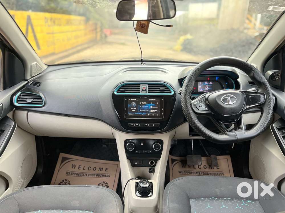 Tata Tiago EV XT MR, 2023, Electric - Photo 3