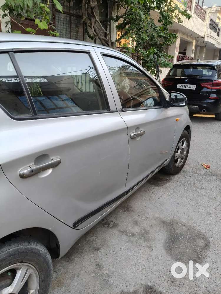 Hyundai I20 Asta 2009 Model