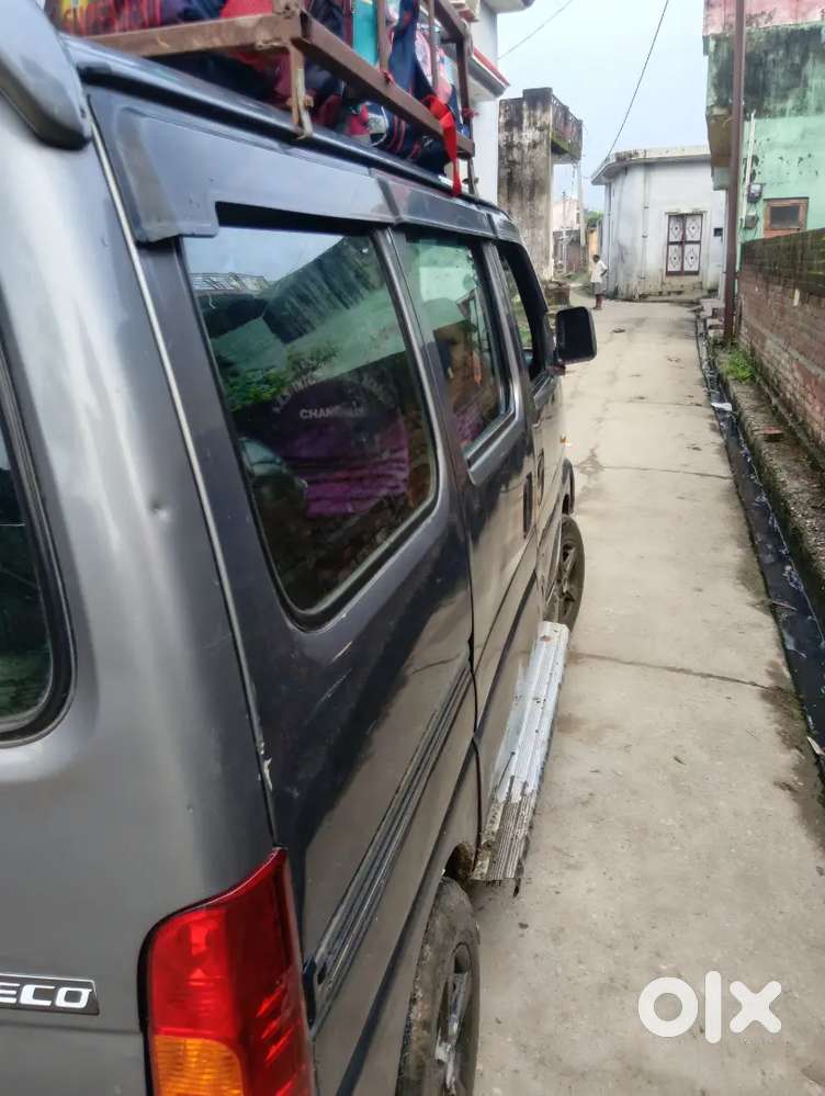 Maruti Suzuki Eeco 2019