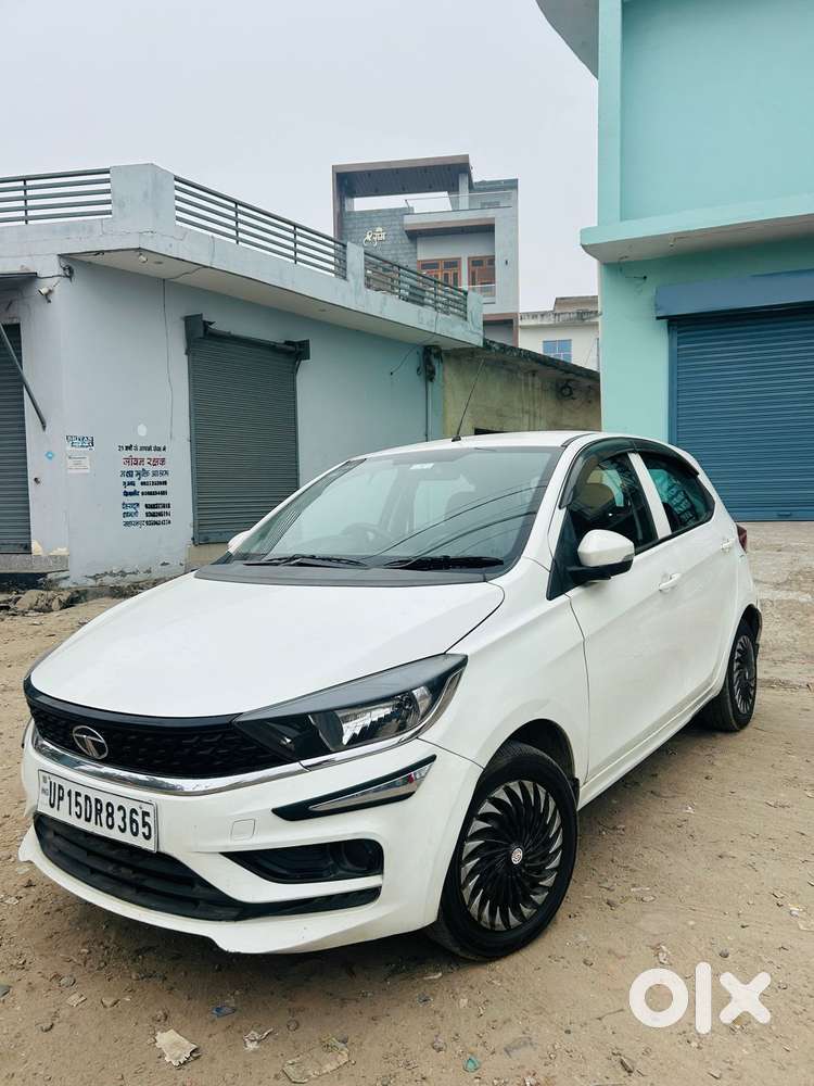 Tata Tiago 1.05 Revotorq Xt Option, 2022, Petrol