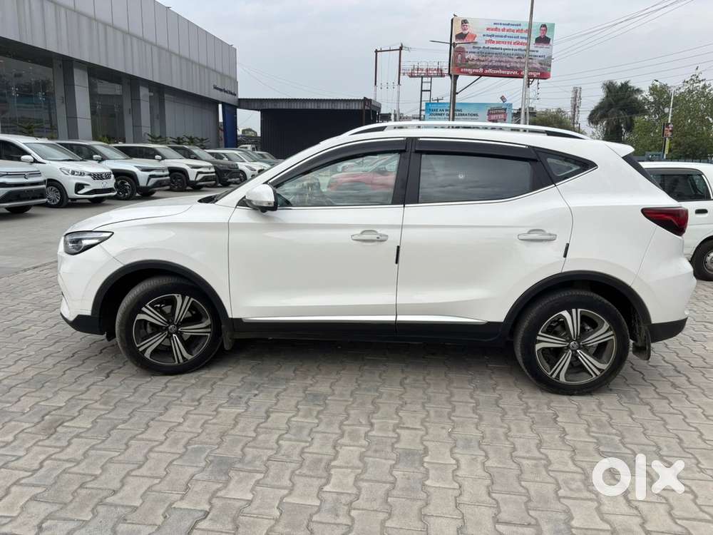 Mg Astor Petrol 2024 Model