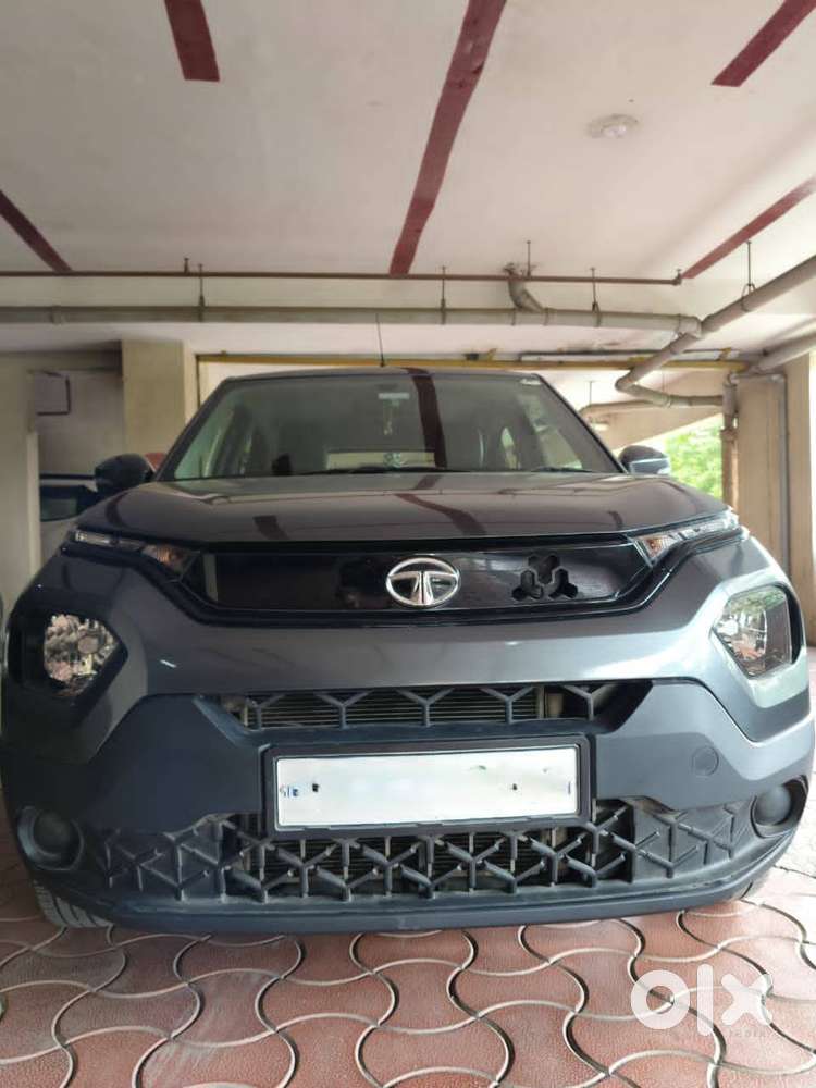 2022 Tata Punch - 17k Kms In Mint Condition