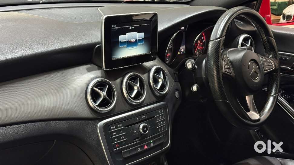 Mercedes-benz Cla 200 Cdi Sport, 2015, Diesel
