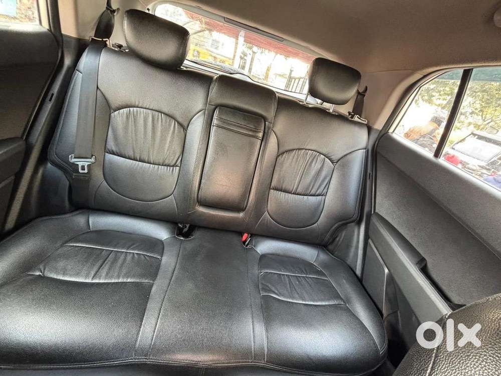 Hyundai Creta 2017 Diesel Good Condition