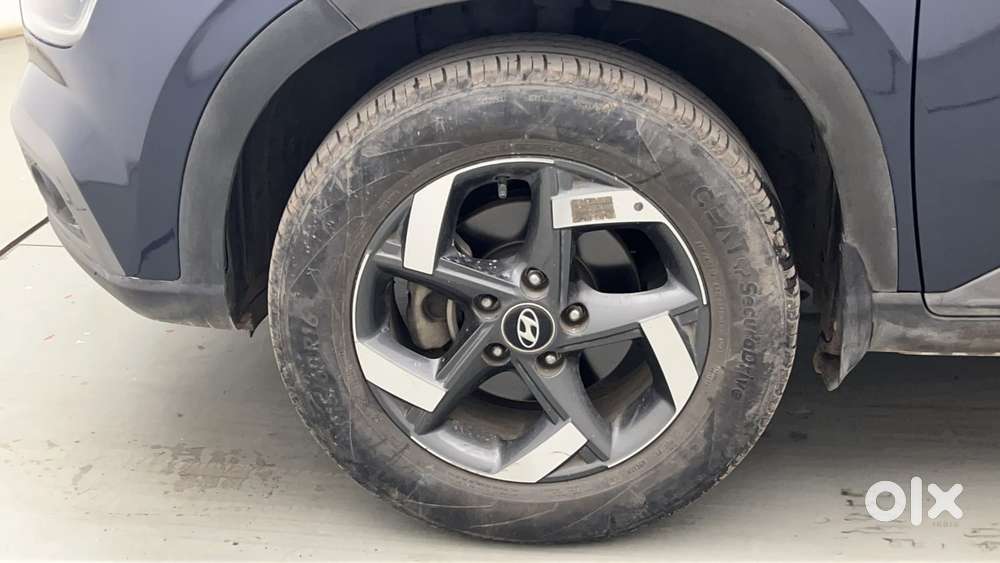 Hyundai Venue Sx Turbo, 2021, Petrol