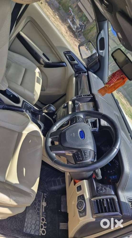 Ford Endeavour 2.2 Titanium At 4x2, 2020, Diesel