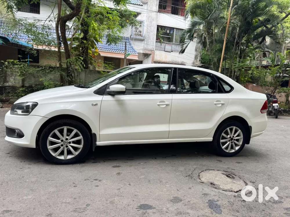 Volkswagen Vento 1.5 Tdi Highline, 2014, Diesel
