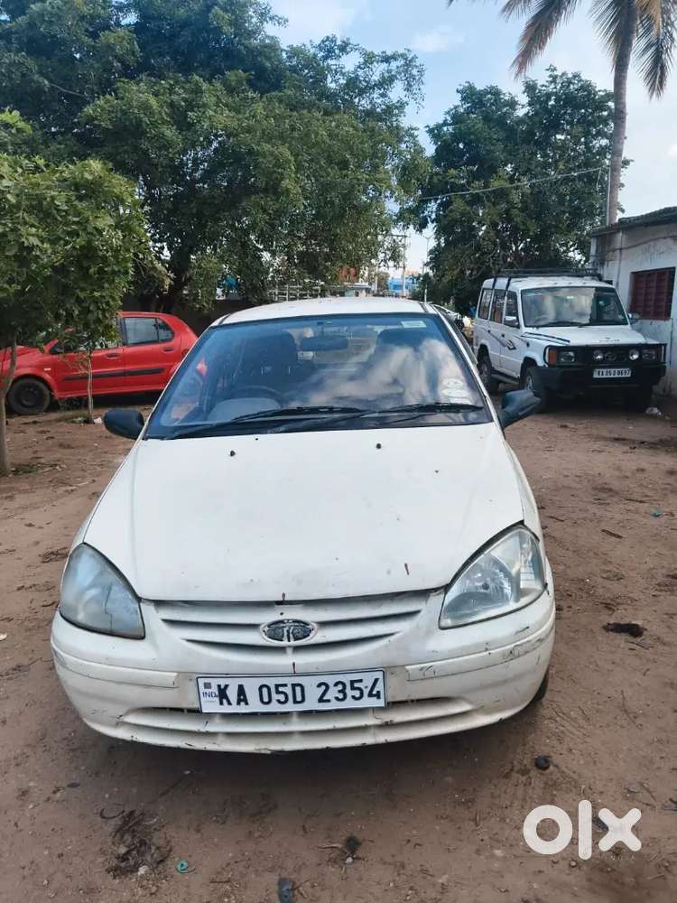 Tata Indica V2 Diesel Manual 2005