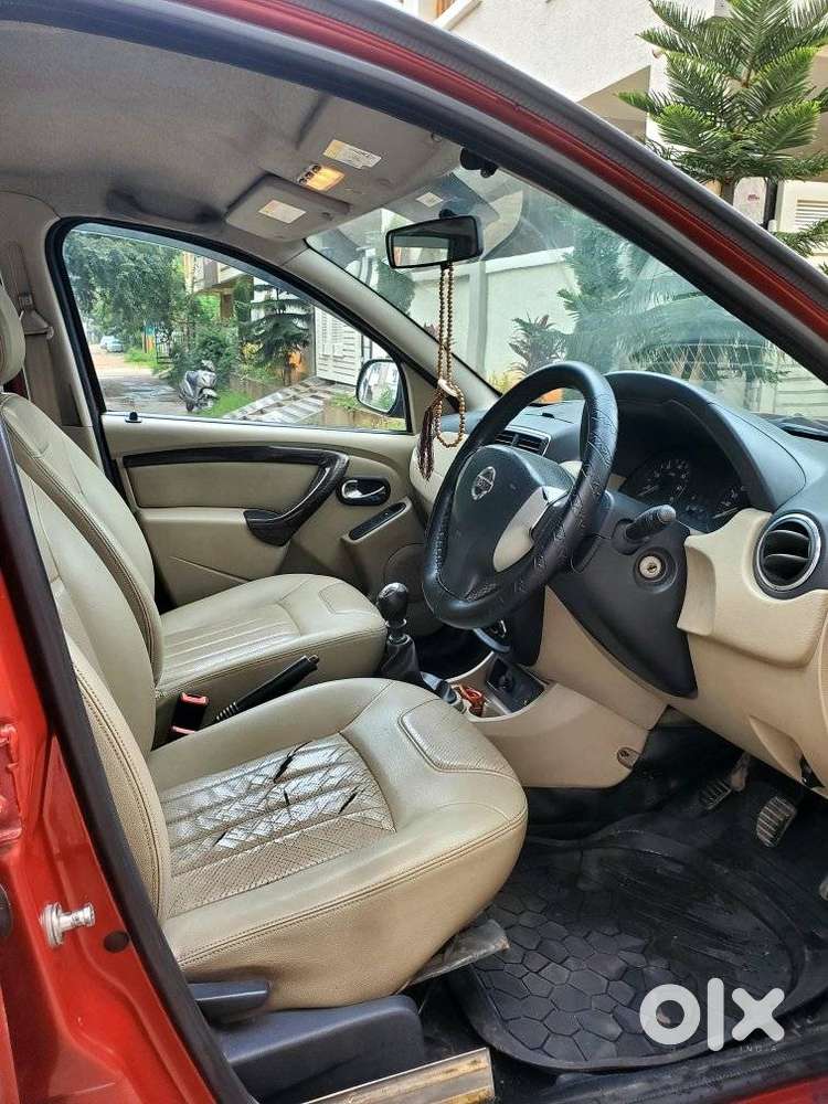 Nissan Terrano Xe 85 Ps, 2014, Diesel